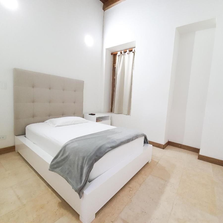 كالي La Mercedes Hostal Boutique المظهر الخارجي الصورة