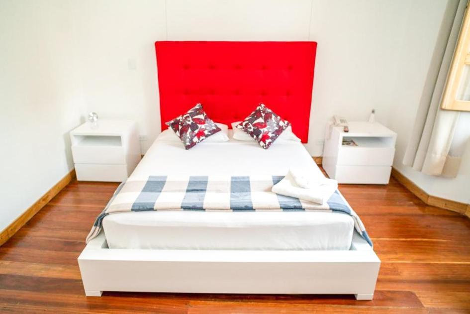 كالي La Mercedes Hostal Boutique المظهر الخارجي الصورة