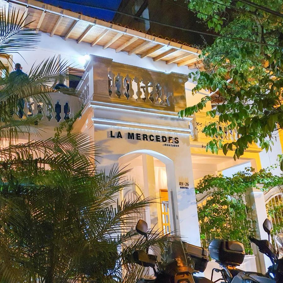 كالي La Mercedes Hostal Boutique المظهر الخارجي الصورة