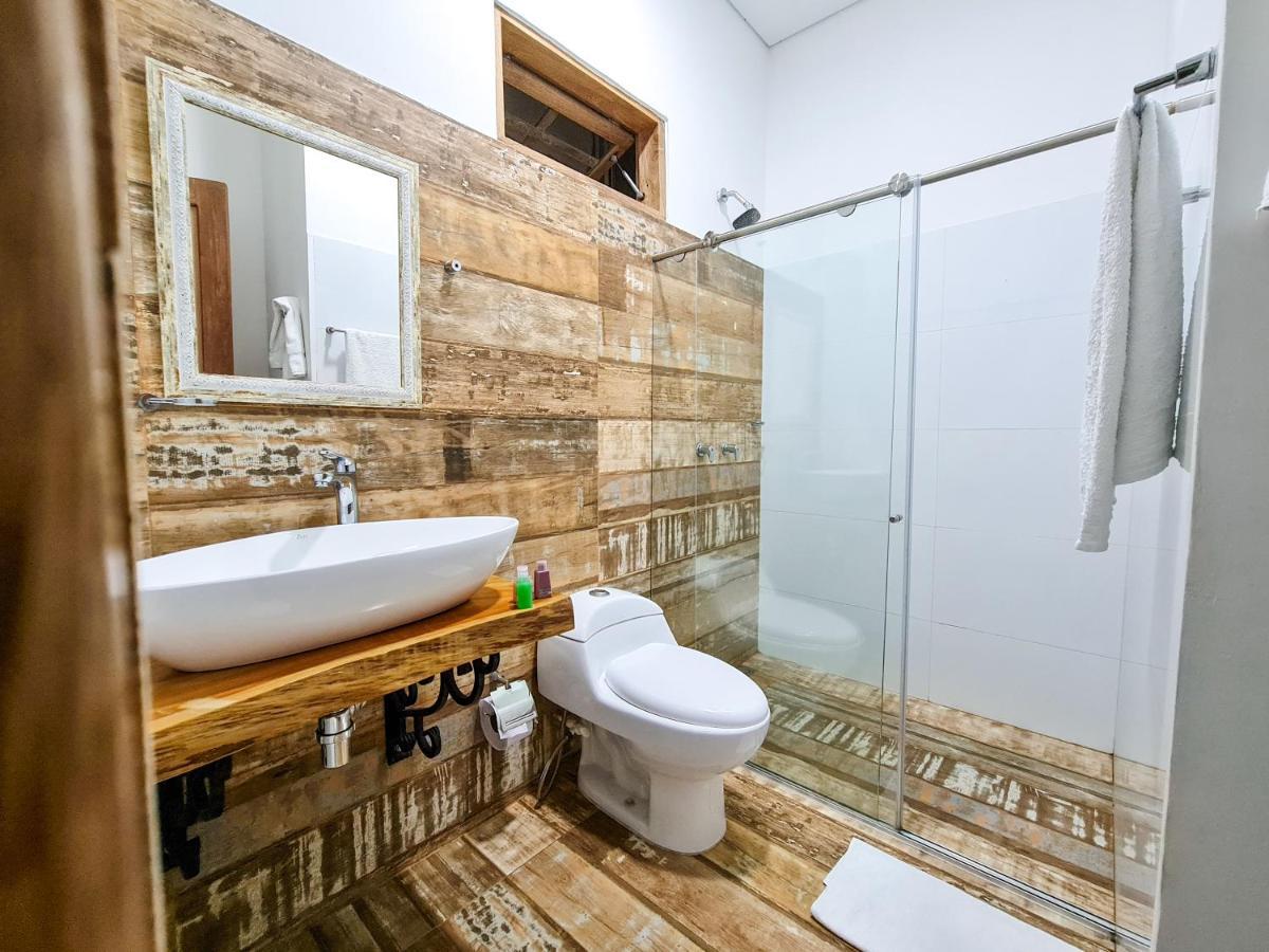 كالي La Mercedes Hostal Boutique المظهر الخارجي الصورة
