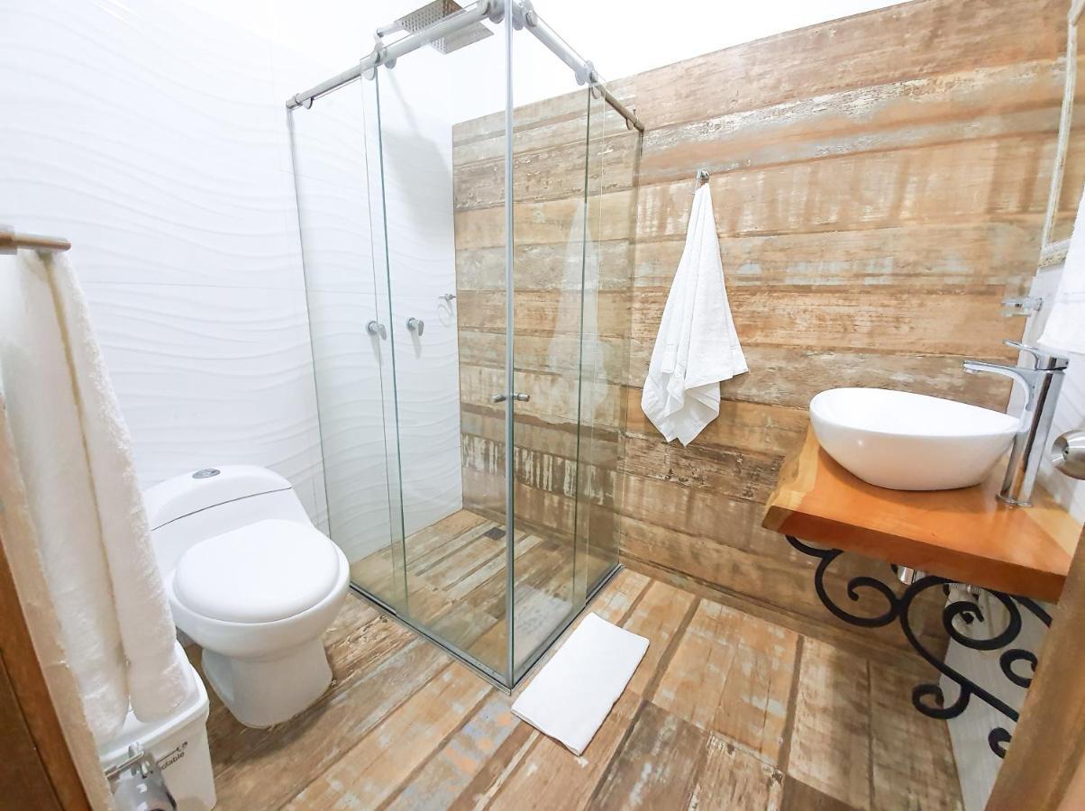 كالي La Mercedes Hostal Boutique المظهر الخارجي الصورة